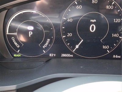 2024 Mazda Mazda CX-90 PHEV Premium Plus
