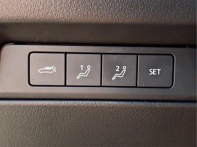 2024 Mazda Mazda CX-90 PHEV Premium Plus