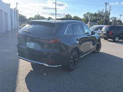 2024 Mazda Mazda CX-90 PHEV Premium Plus