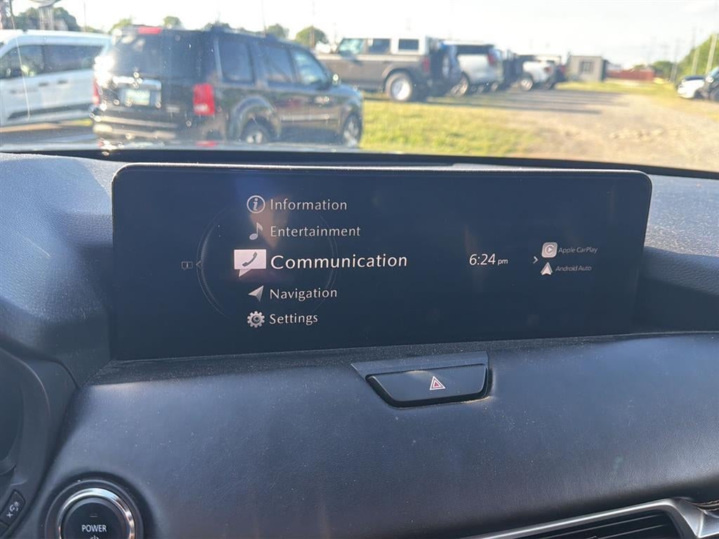 2024 Mazda Mazda CX-90 PHEV Premium Plus