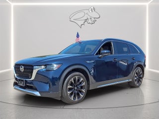 2024 Mazda Mazda CX-90 PHEV Premium Plus