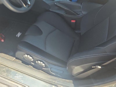 2024 Nissan Z Sport