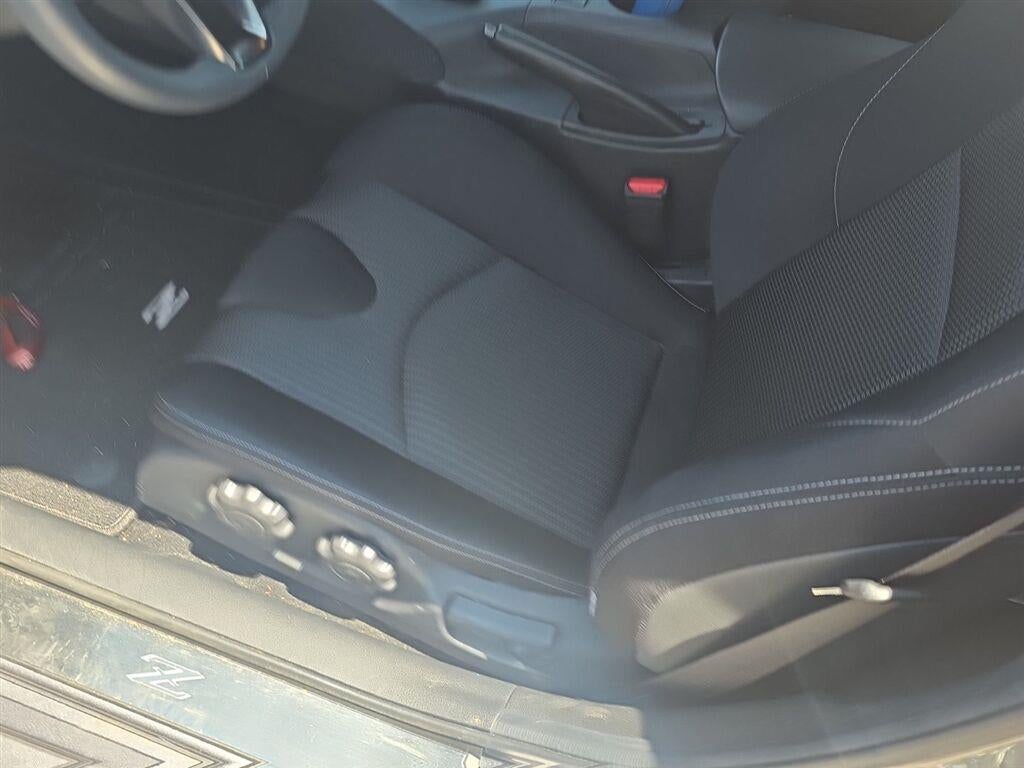 2024 Nissan Z Sport