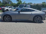 2024 Nissan Z Sport