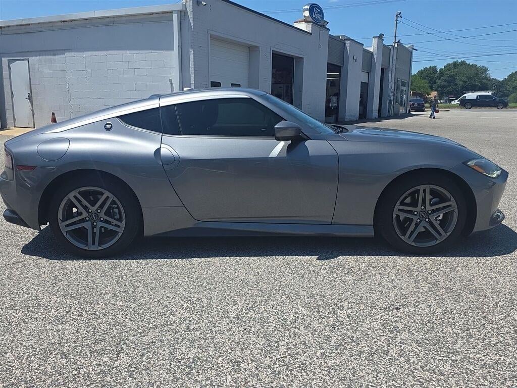 2024 Nissan Z Sport