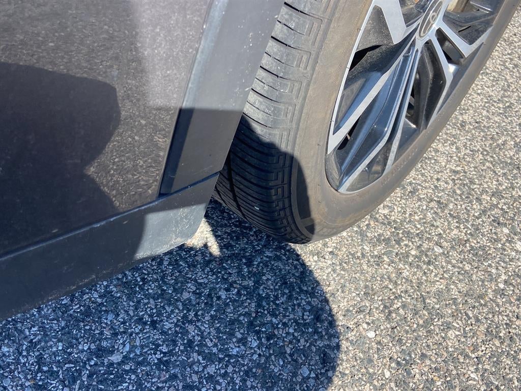 2023 Toyota Crown XLE