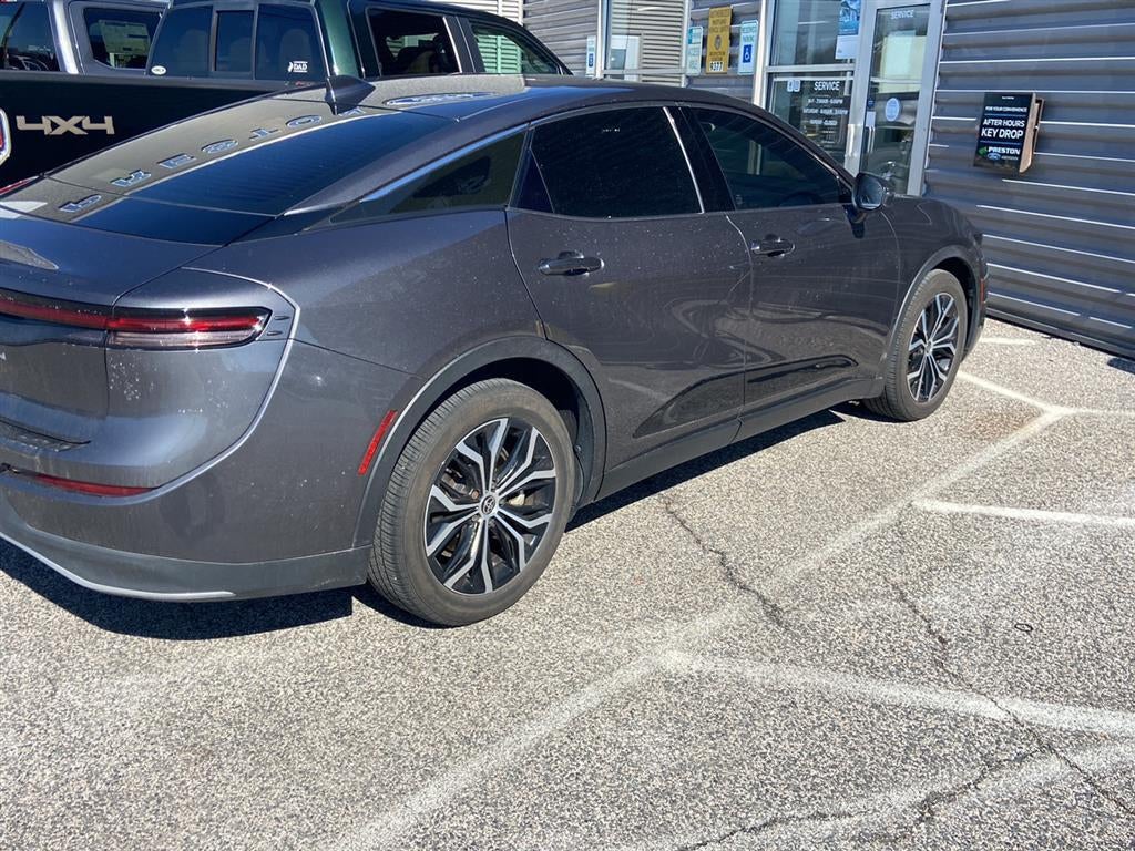 2023 Toyota Crown XLE