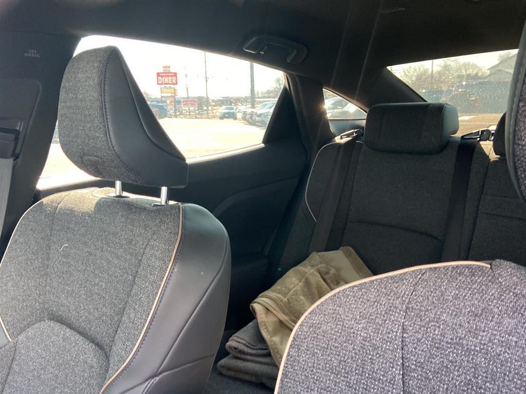 2023 Toyota Crown XLE