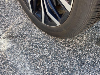 2023 Toyota Crown XLE