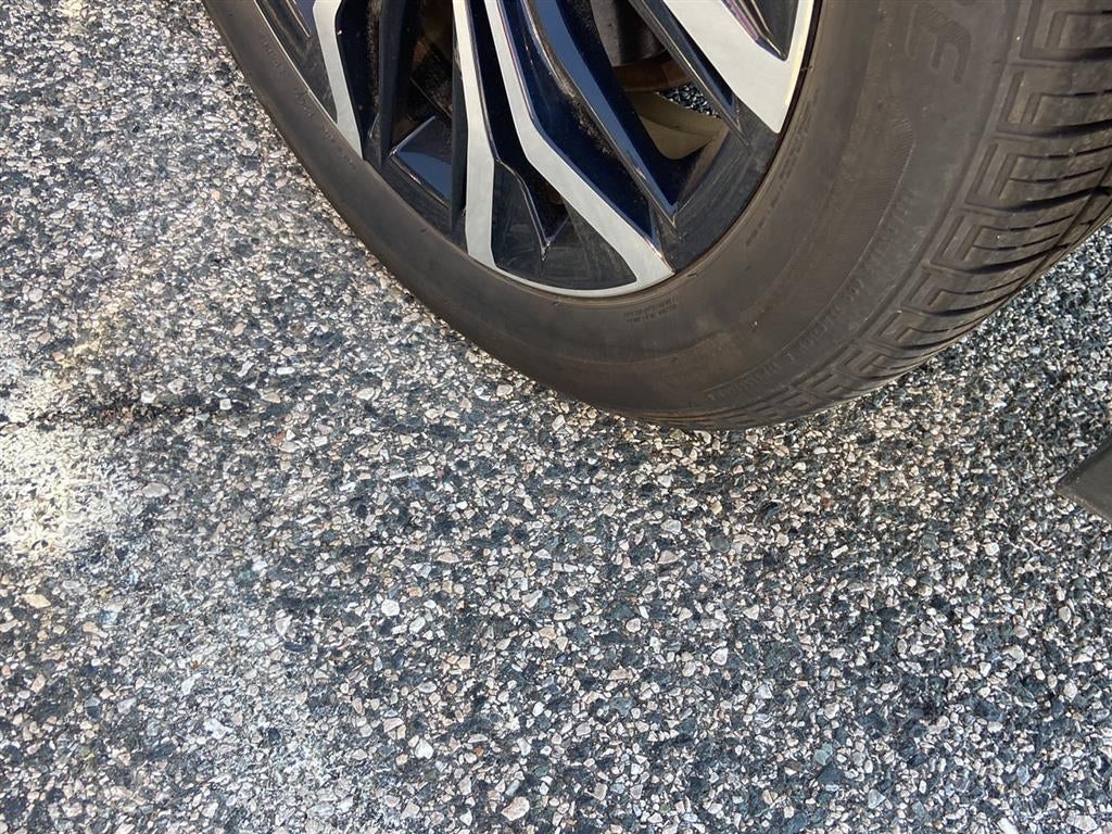 2023 Toyota Crown XLE