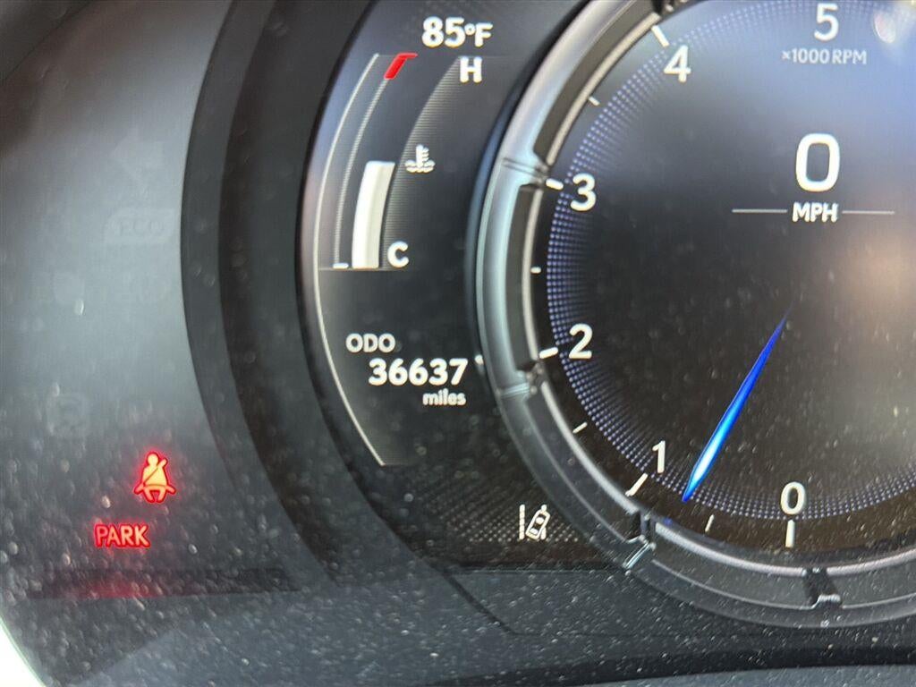 2023 Lexus Is 350 FSPORT