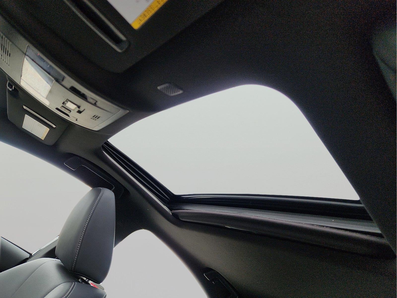 2023 Lexus IS 350 FSPORT