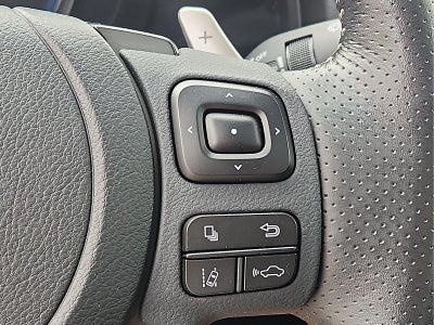 2023 Lexus IS 350 FSPORT