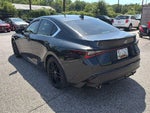 2023 Lexus Is 350 FSPORT
