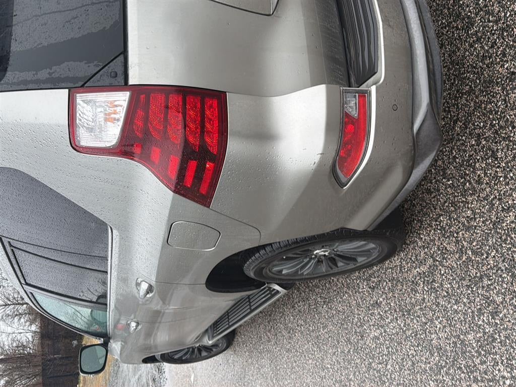 2021 Lexus GX 460 STD