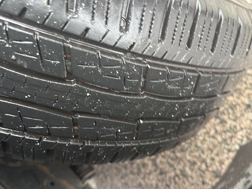 2021 Lexus GX 460 STD