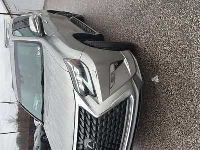 2021 Lexus GX 460 STD