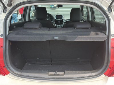 2019 Chevrolet Spark LT