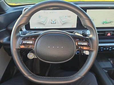 2024 Hyundai IONIQ 6 SEL