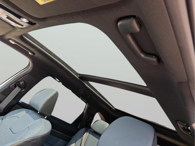 2025 Kia Sorento Plug-In Hybrid SX Prestige
