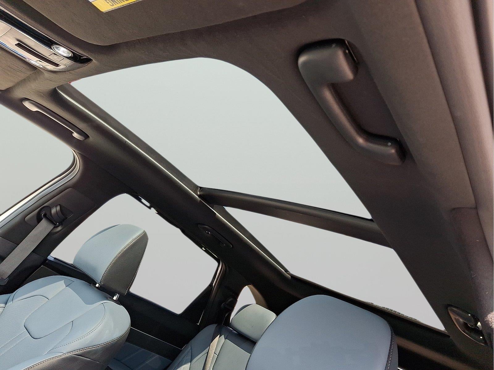 2025 Kia Sorento Plug-In Hybrid SX Prestige