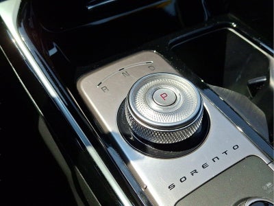2025 Kia Sorento Plug-In Hybrid SX Prestige