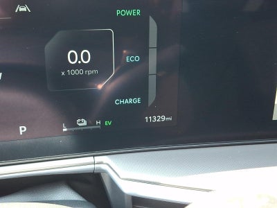 2025 Kia Sorento Plug-In Hybrid SX Prestige