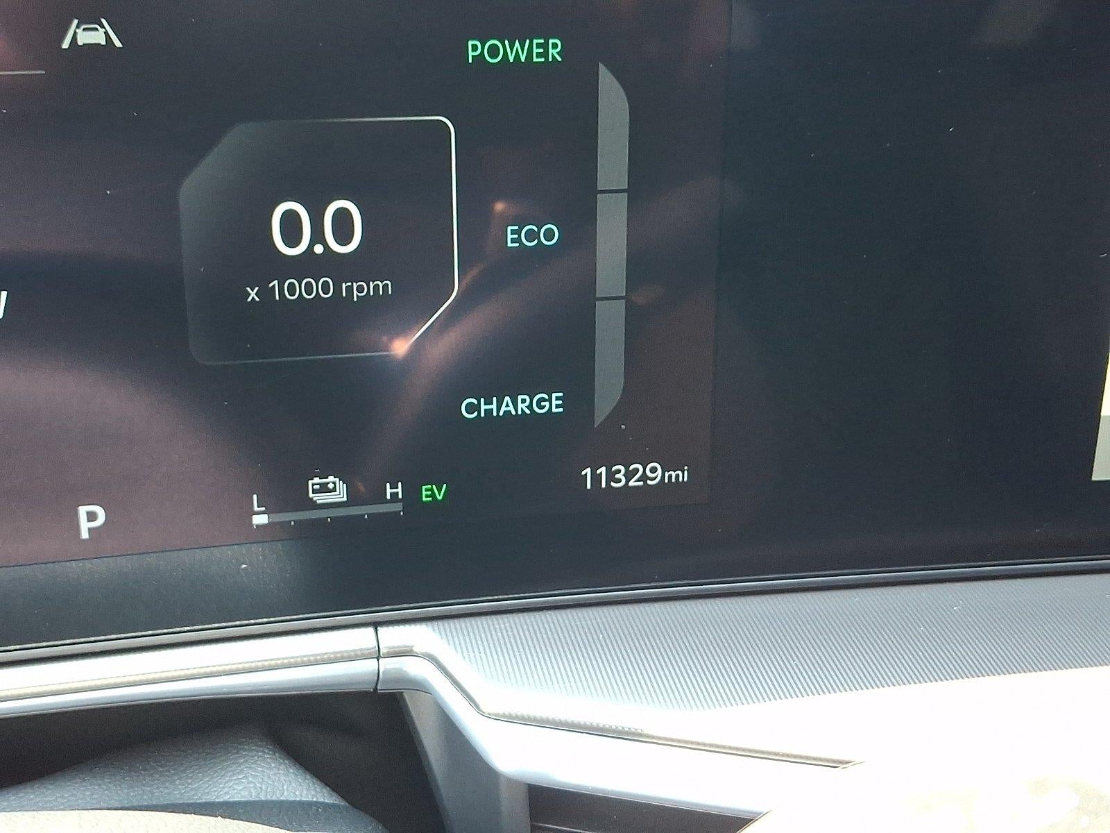 2025 Kia Sorento Plug-In Hybrid SX Prestige