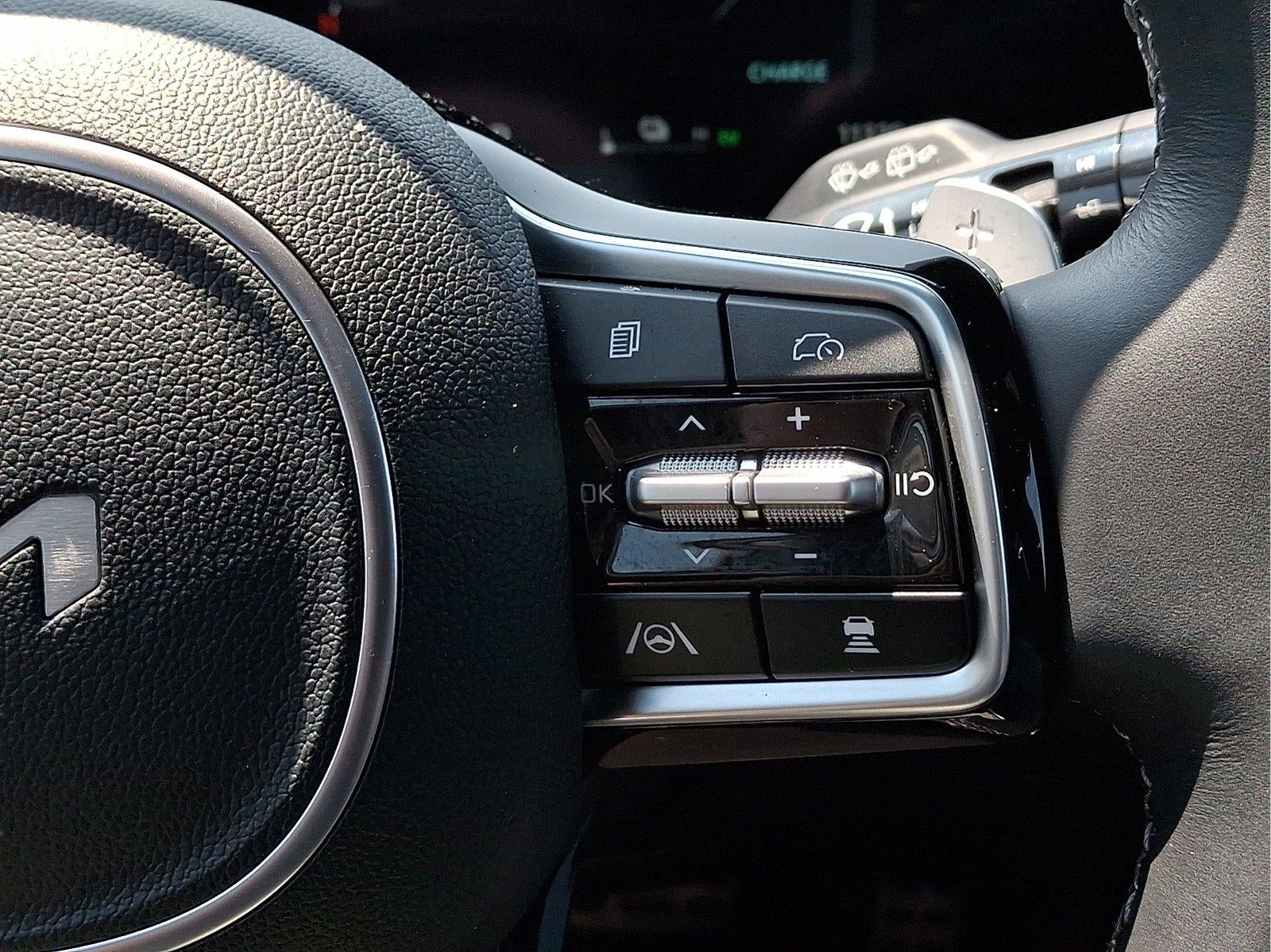 2025 Kia Sorento Plug-In Hybrid SX Prestige