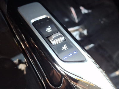 2025 Kia Sorento Plug-In Hybrid SX Prestige