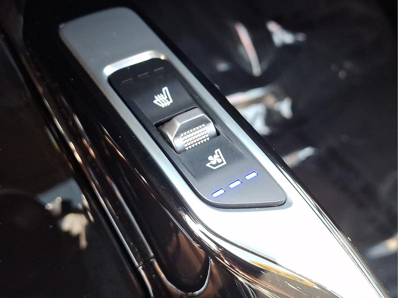 2025 Kia Sorento Plug-In Hybrid SX Prestige