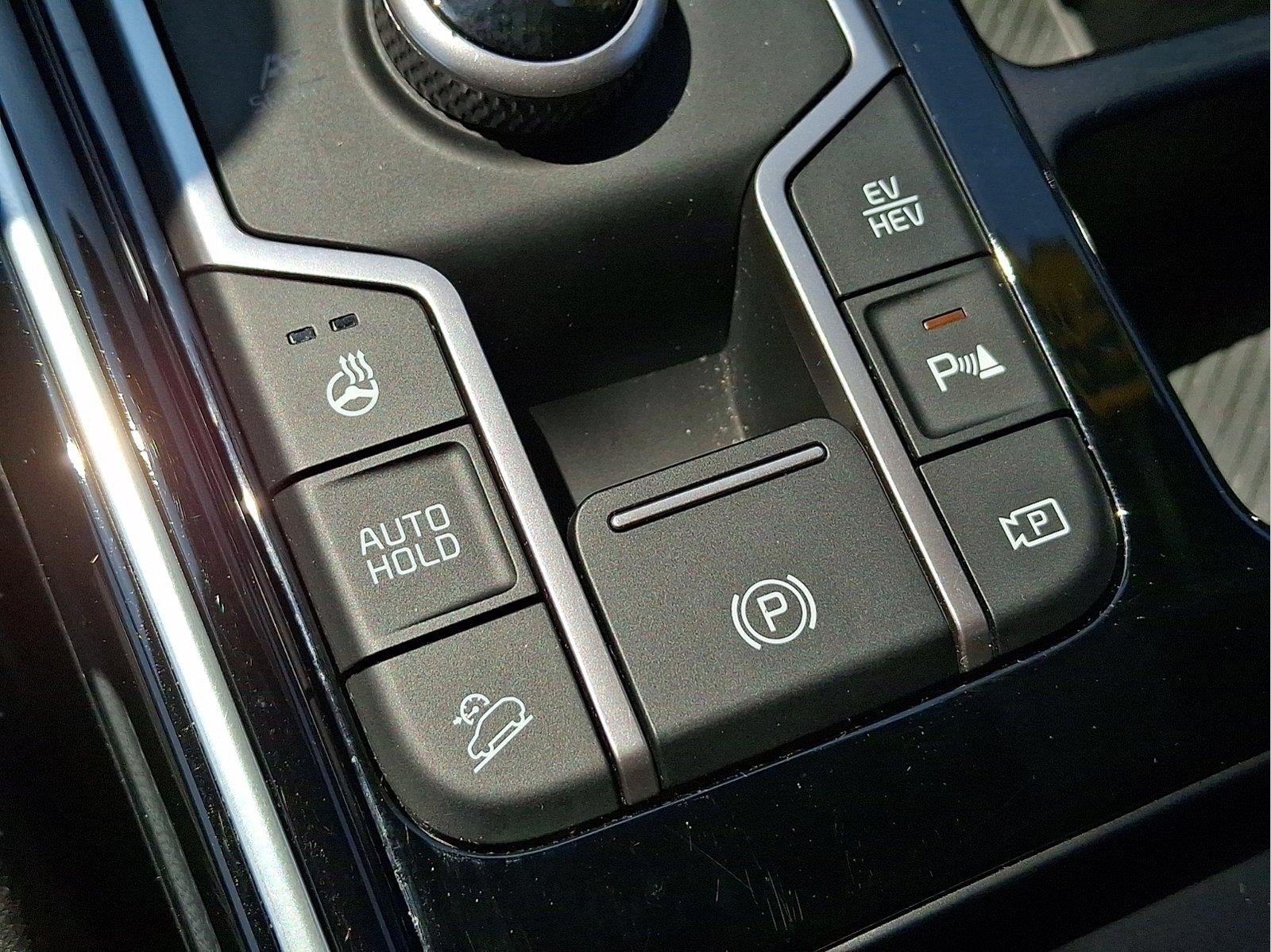 2025 Kia Sorento Plug-In Hybrid SX Prestige