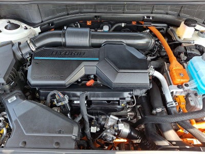 2025 Kia Sorento Plug-In Hybrid SX Prestige