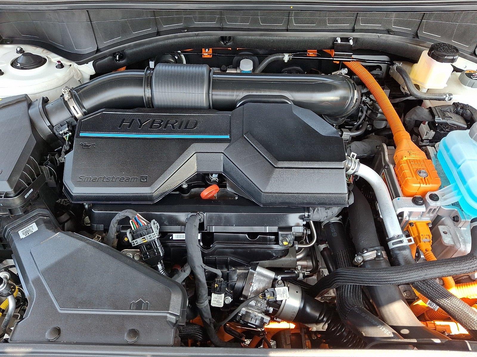 2025 Kia Sorento Plug-In Hybrid SX Prestige