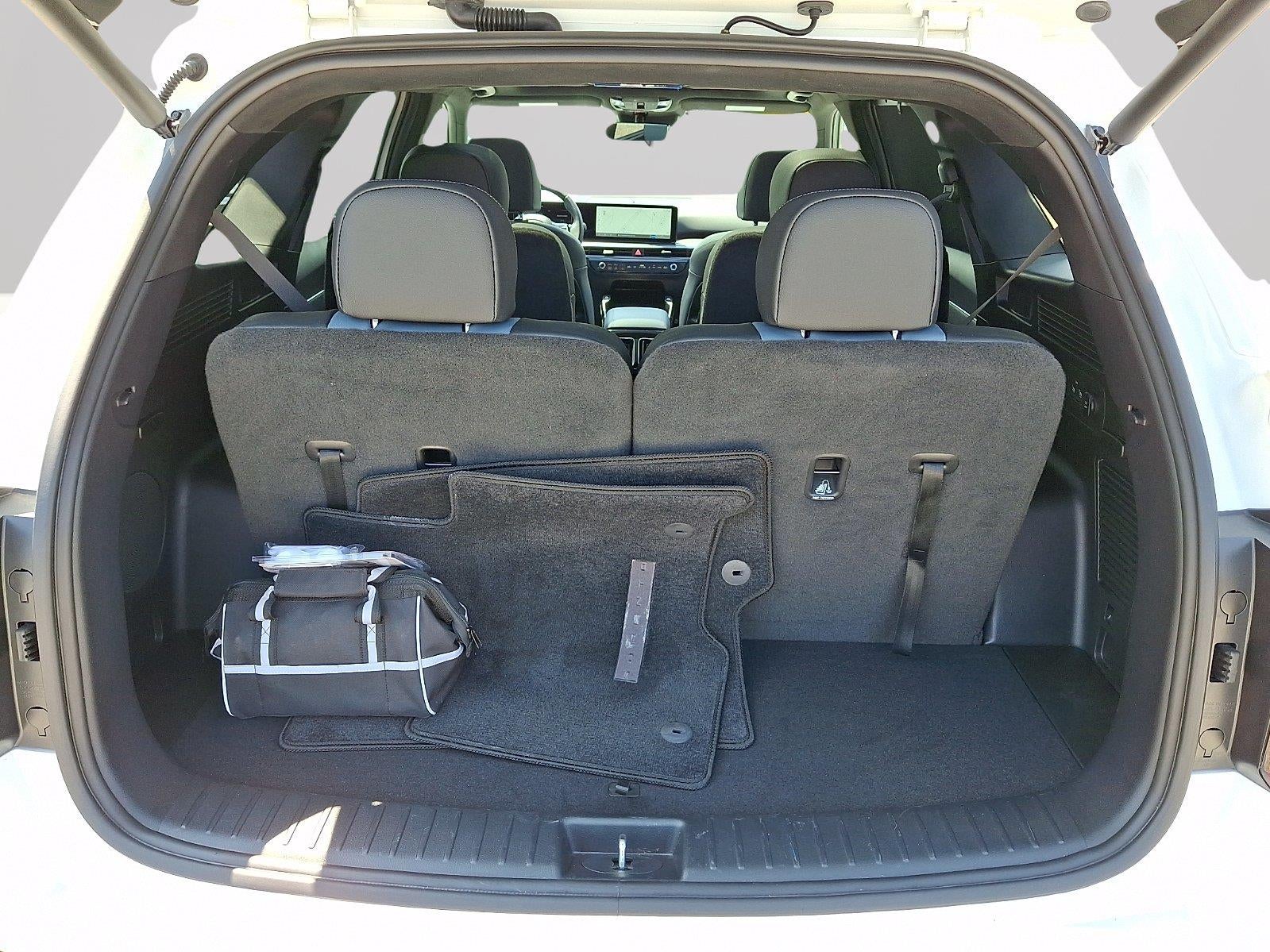 2025 Kia Sorento Plug-In Hybrid SX Prestige