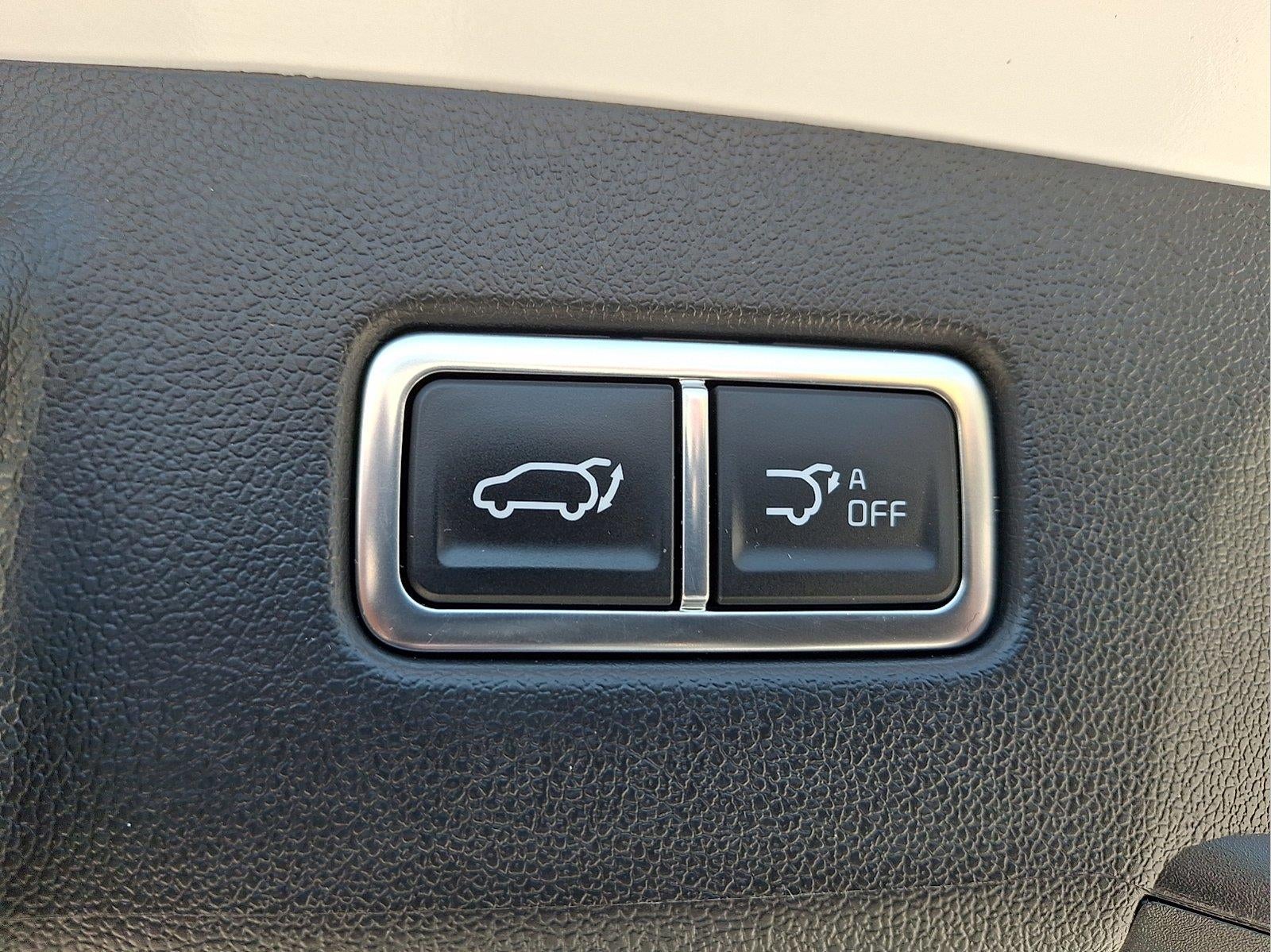 2025 Kia Sorento Plug-In Hybrid SX Prestige