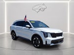 2025 Kia Sorento Plug-In Hybrid SX Prestige