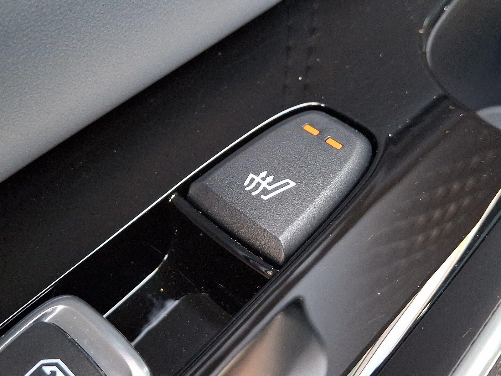 2025 Kia Sorento Plug-In Hybrid SX Prestige