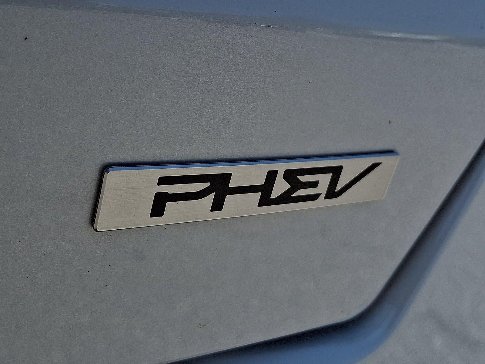 2025 Kia Sorento Plug-In Hybrid SX Prestige