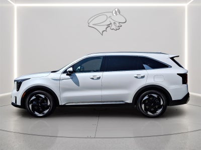 2025 Kia Sorento Plug-In Hybrid SX Prestige