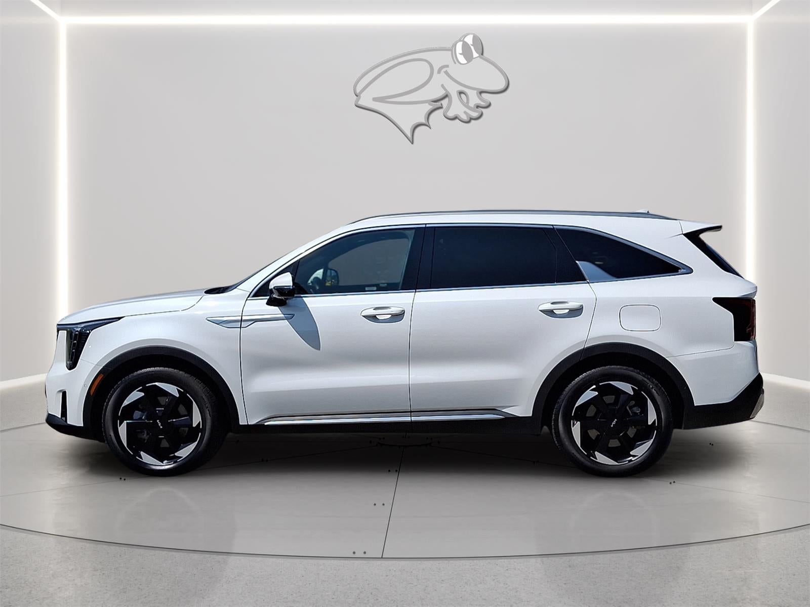 2025 Kia Sorento Plug-In Hybrid SX Prestige