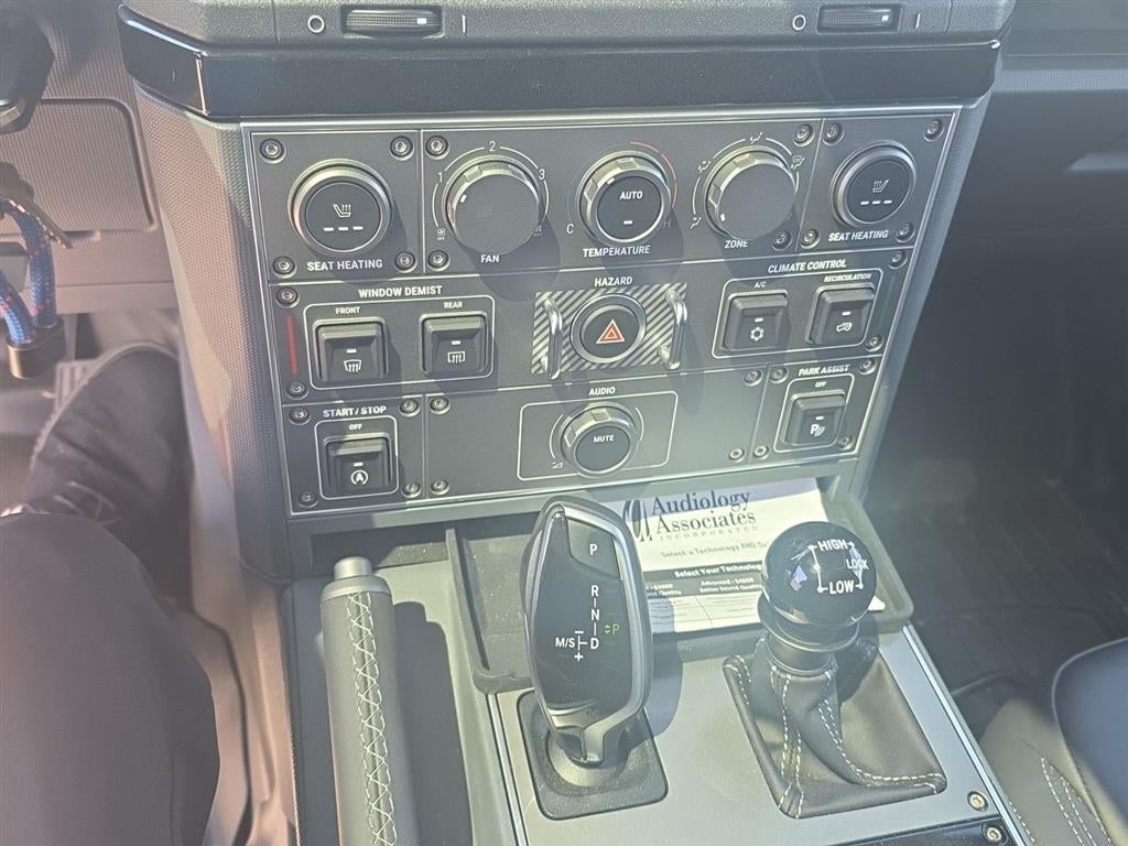 2025 INEOS Grenadier Station Wagon Fieldmaster Edition
