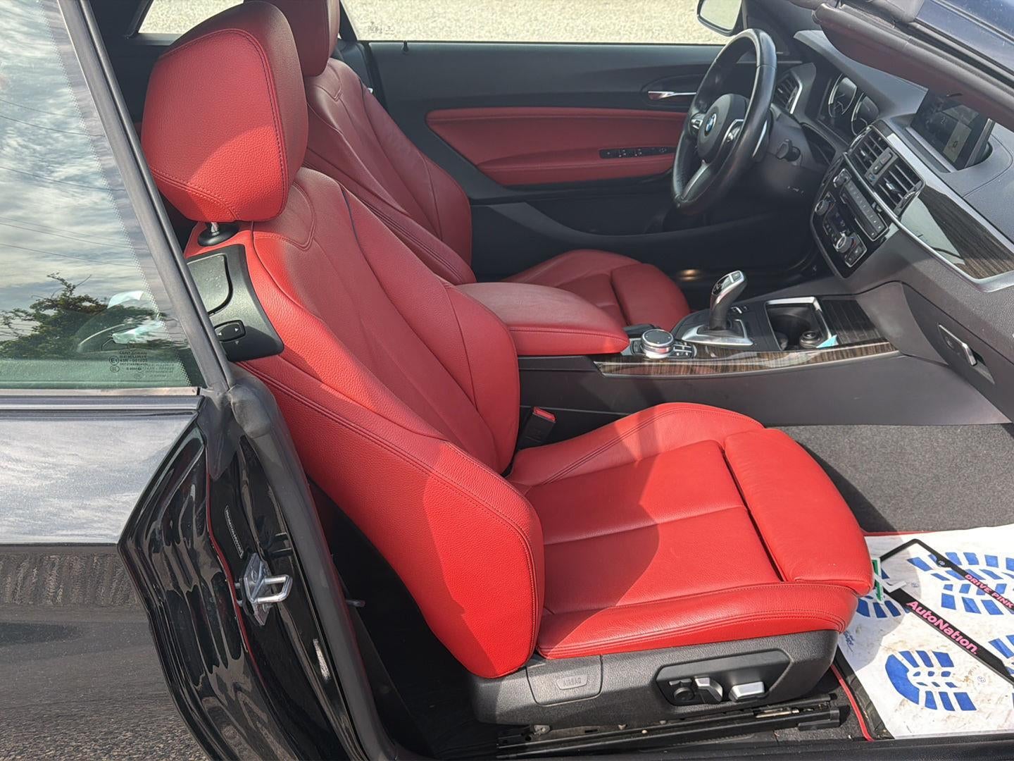 2018 BMW 230I 230i