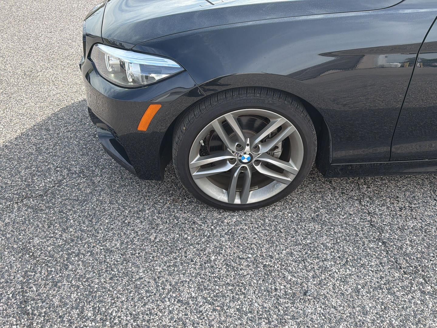 2018 BMW 230I 230i