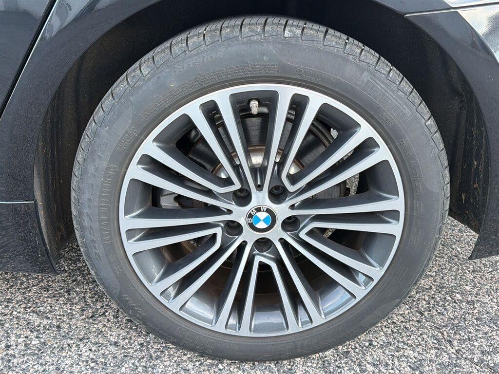 2018 BMW 5 Series 530i xDrive