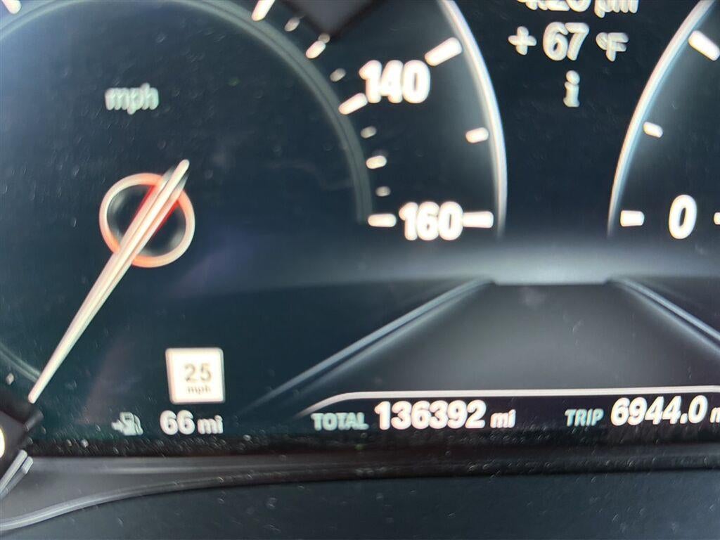 2018 BMW 5 Series 530i xDrive