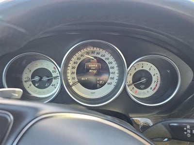 2015 MERCEDES CLS400 CLS 400