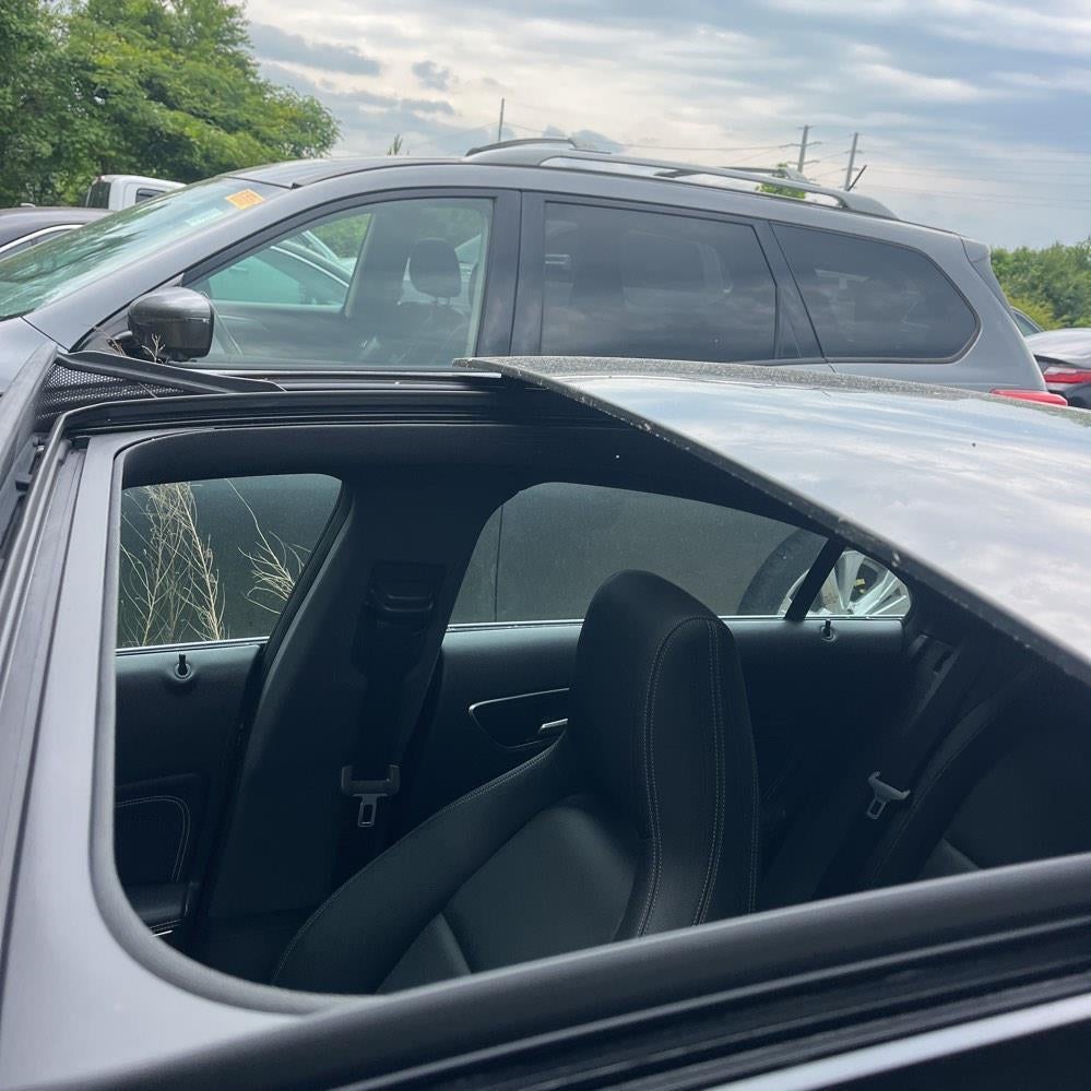 2019 Mercedes-Benz CLA CLA 250