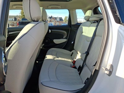 2024 MINI Hardtop 4 Door Cooper S