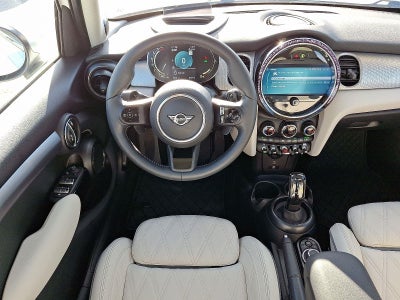 2024 MINI Hardtop 4 Door Cooper S